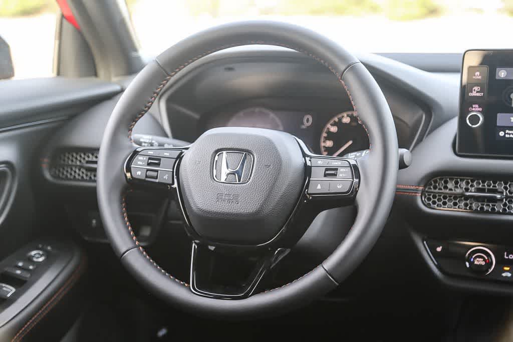 Thumbnail: 2026 Honda HR-V - 15