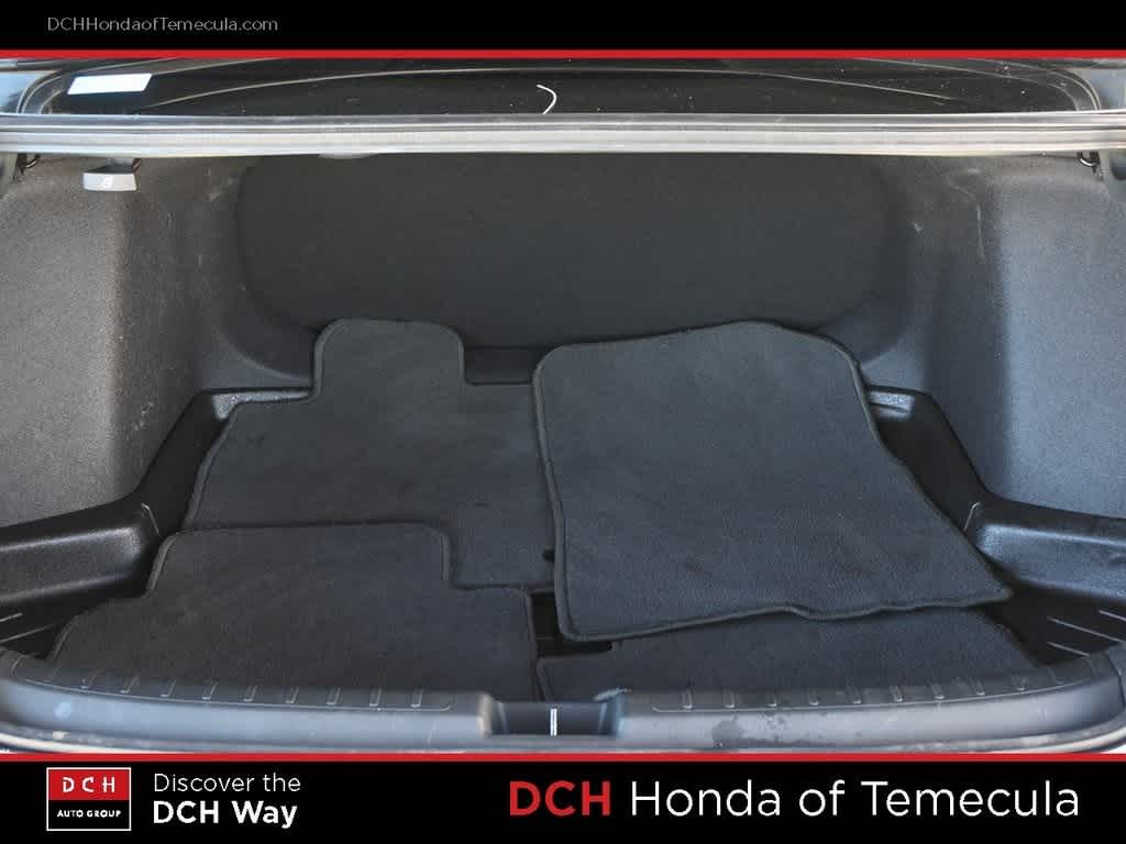 Thumbnail: 2023 Honda Civic - 22