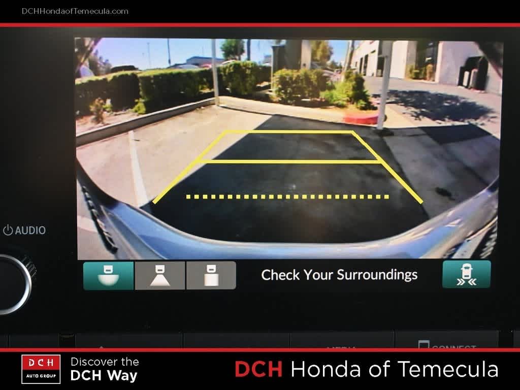Thumbnail: 2024 Honda Accord - 13