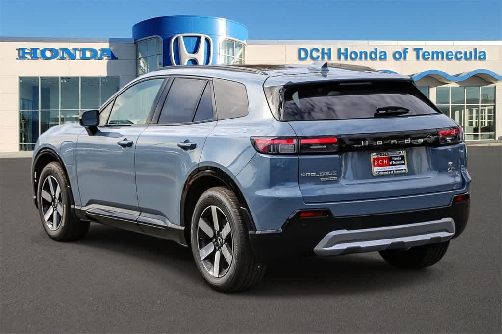 Thumbnail: 2026 Honda Prologue - 6
