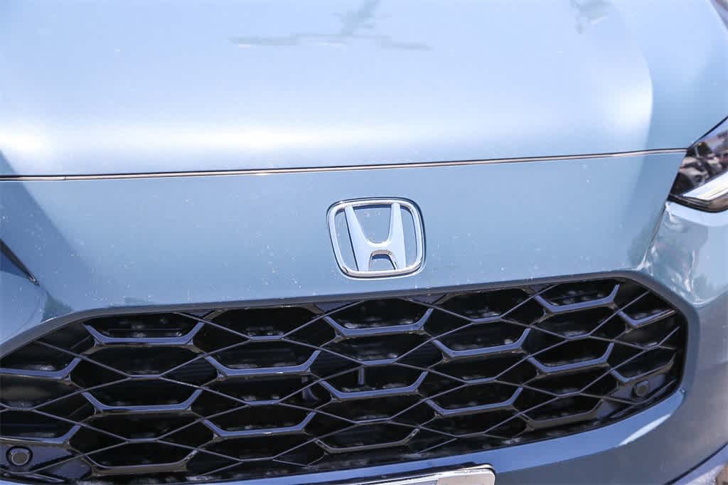 Thumbnail: 2026 Honda HR-V - 11