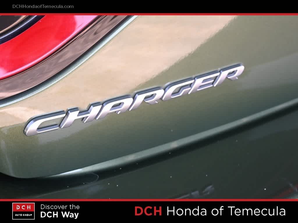 Thumbnail: 2023 Dodge Charger - 7