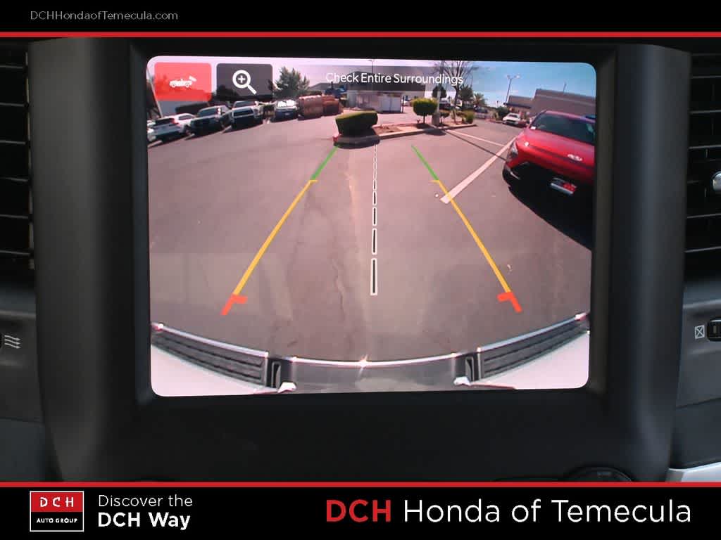 Thumbnail: 2023 RAM 1500 - 13