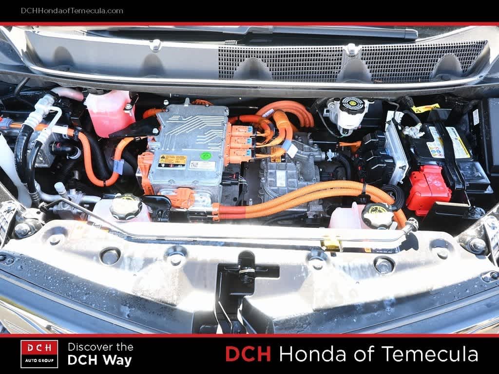 Thumbnail: 2020 Chevrolet Bolt EV - 24