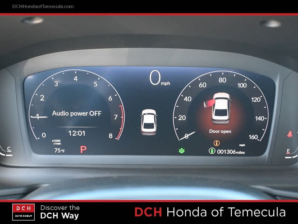 Thumbnail: 2024 Honda Accord - 10