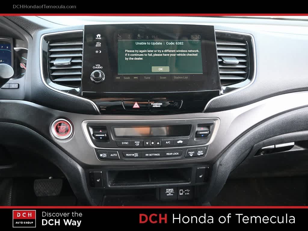 Thumbnail: 2020 Honda Pilot - 11