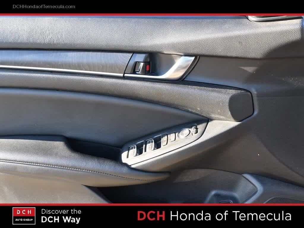Thumbnail: 2020 Honda Accord - 15