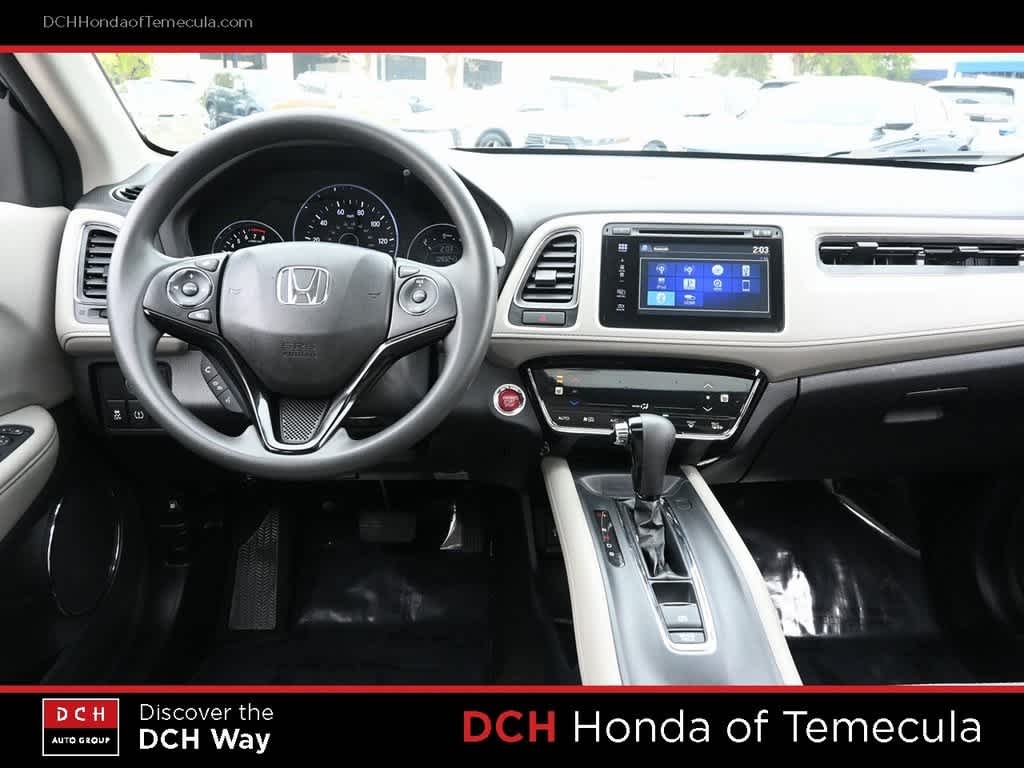 Thumbnail: 2018 Honda HR-V - 8