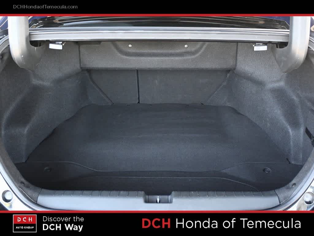 Thumbnail: 2019 Honda Clarity - 23