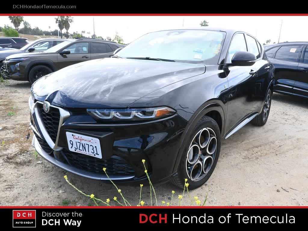 2024 Alfa Romeo Tonale Ti -
                  Temecula, CA