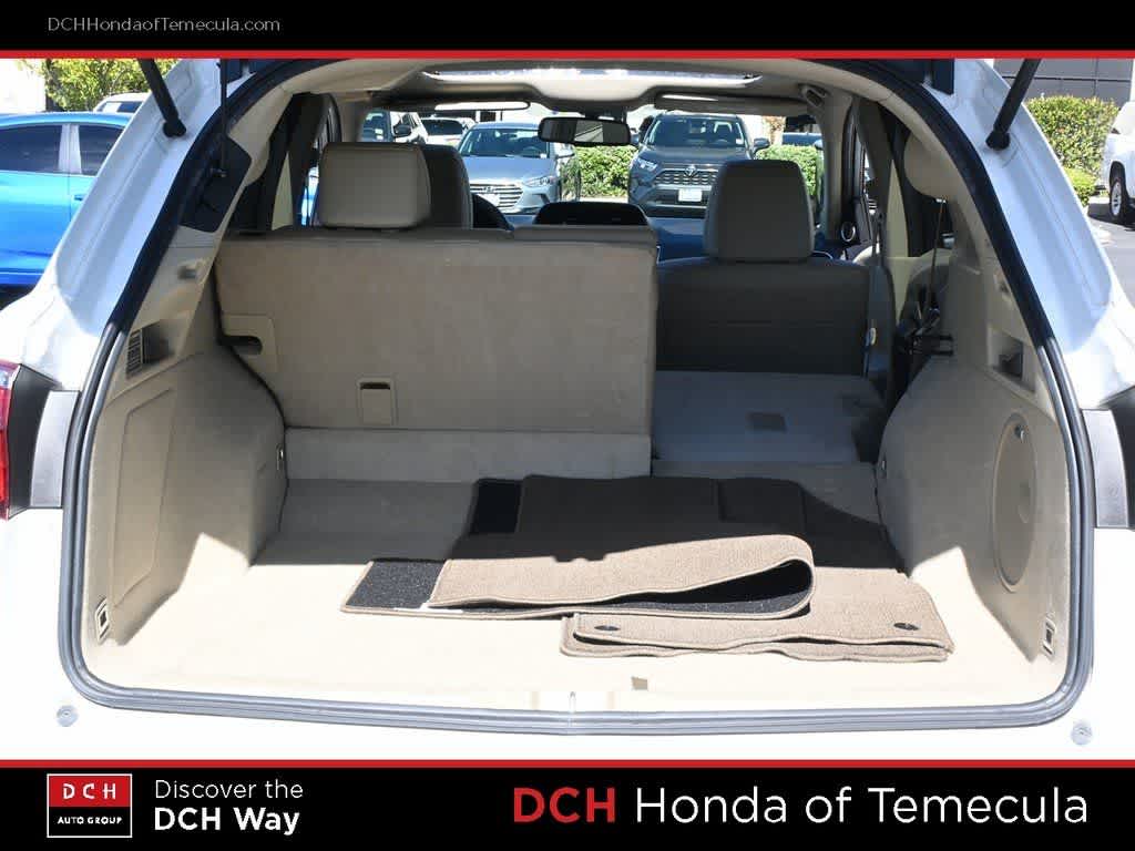 Thumbnail: 2018 Acura RDX - 22