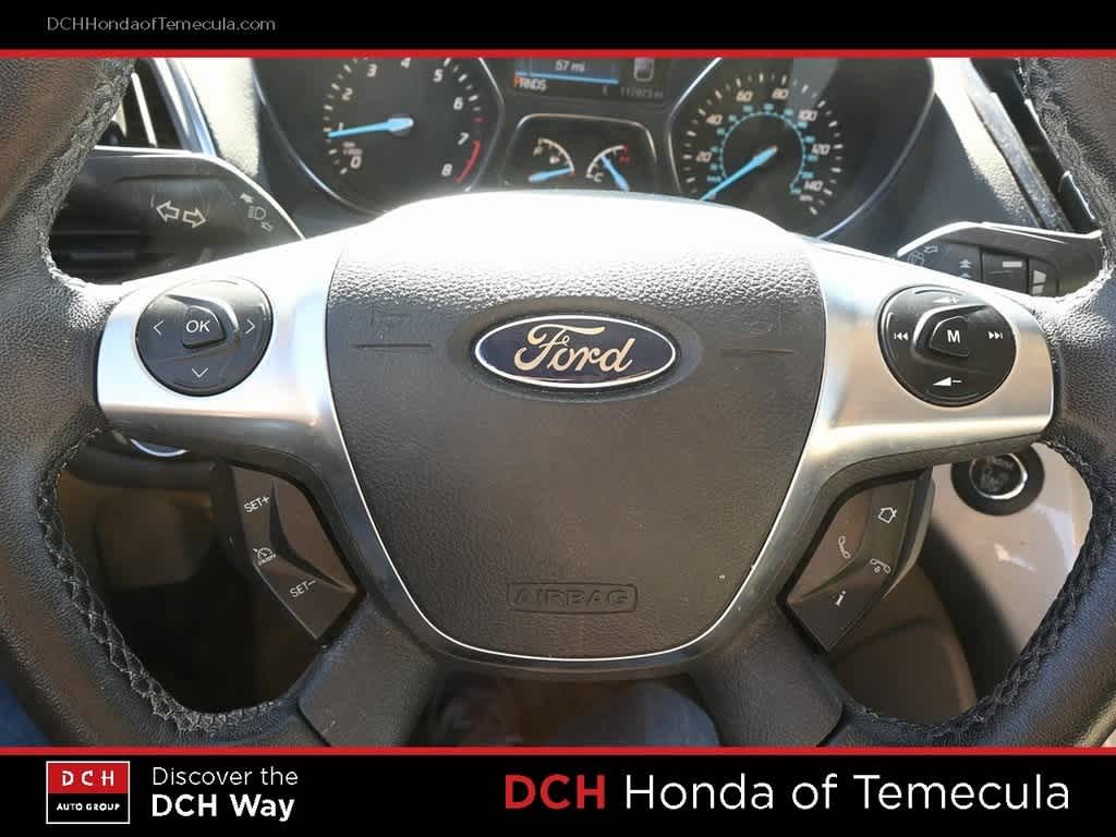 Thumbnail: 2013 Ford Escape - 9