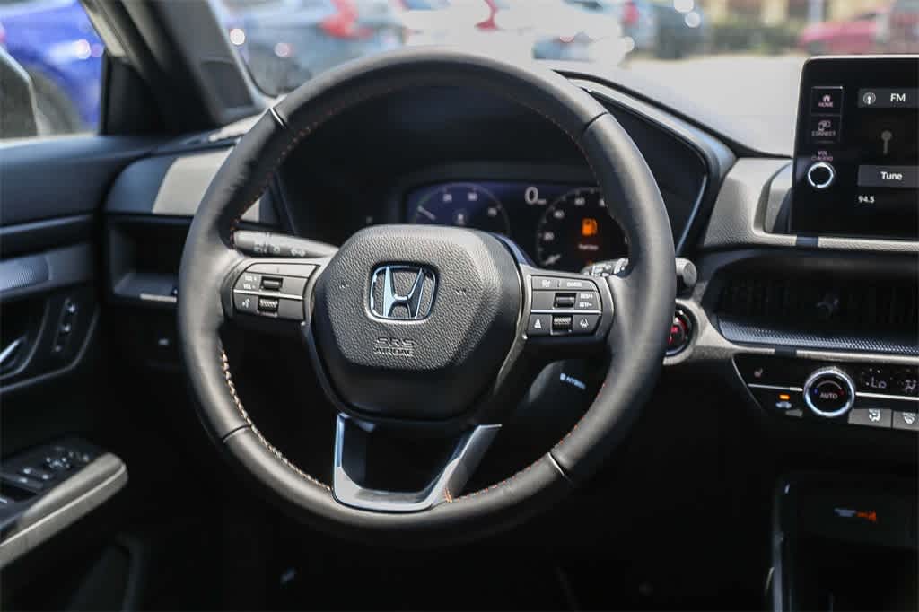 Thumbnail: 2026 Honda CR-V - 16