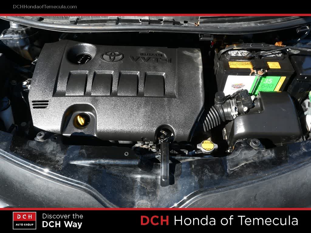 Thumbnail: 2014 Scion xD - 23