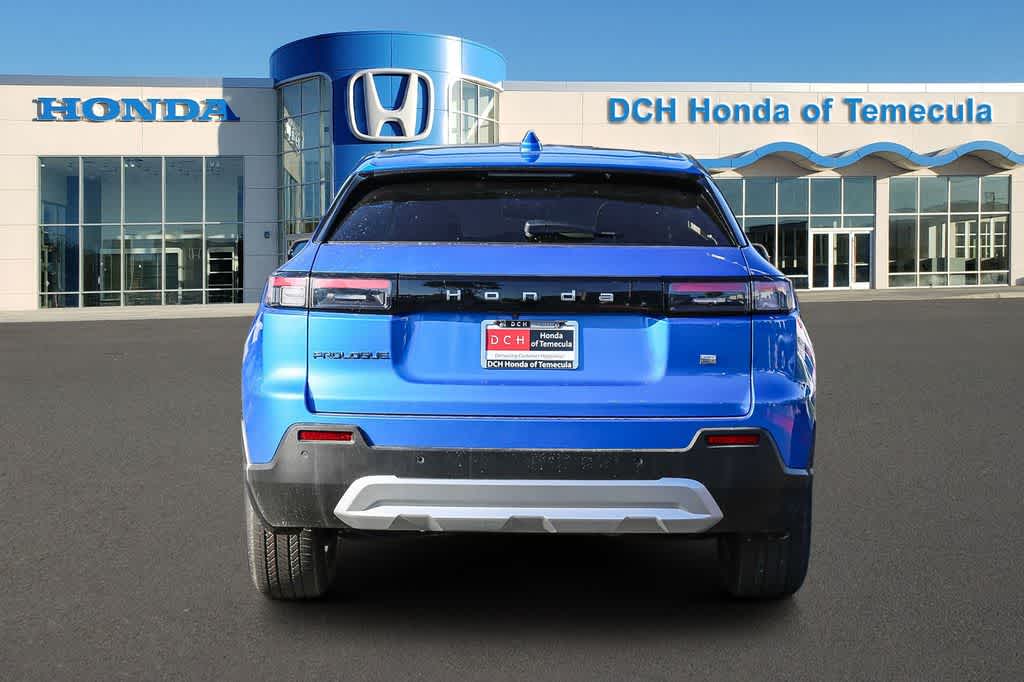 Thumbnail: 2026 Honda Prologue - 5