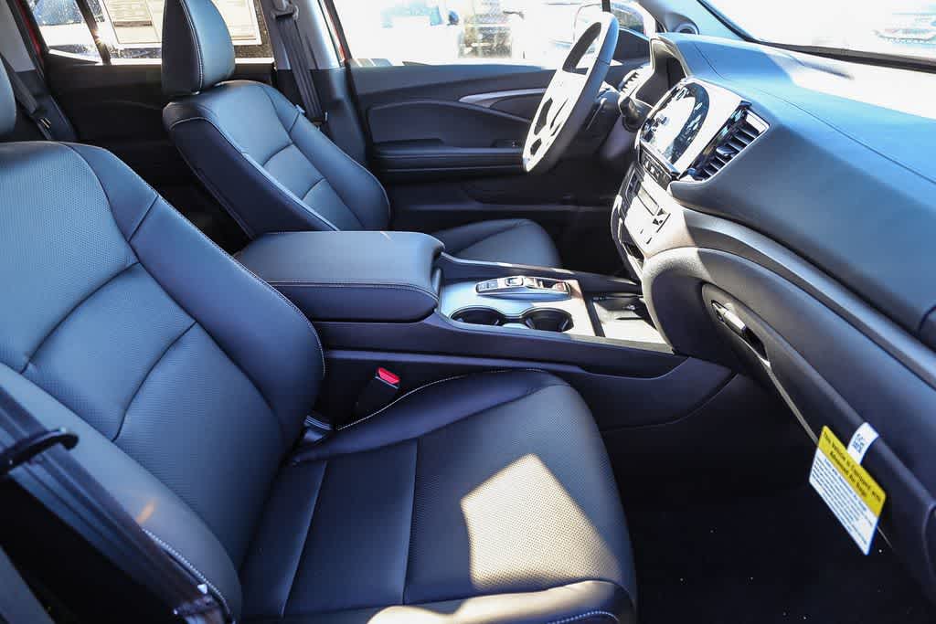 Thumbnail: 2026 Honda Ridgeline - 17