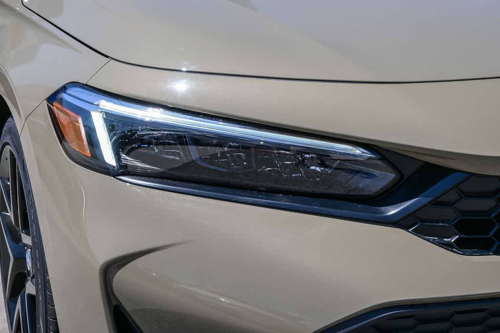 Thumbnail: 2026 Honda Civic - 10