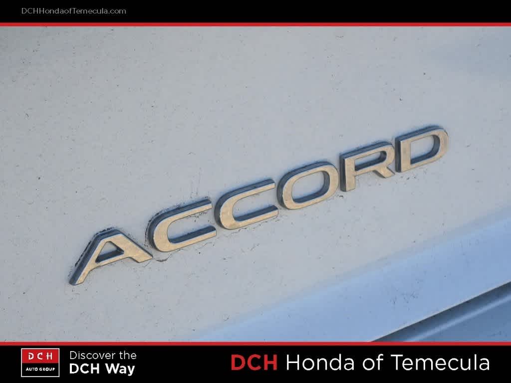 Thumbnail: 2023 Honda Accord - 7