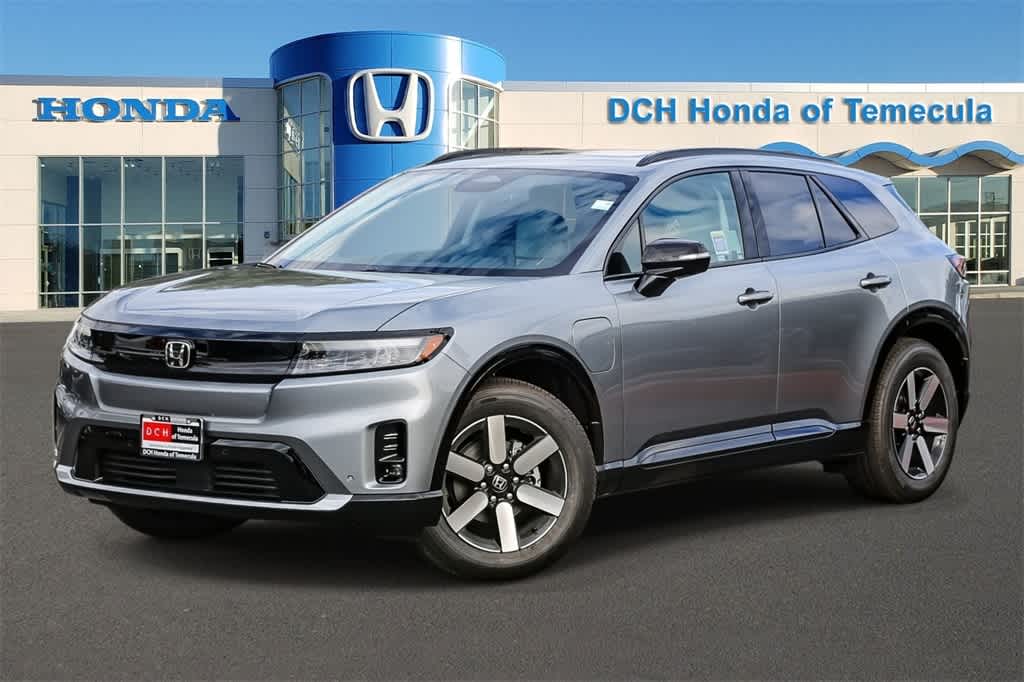 Thumbnail: 2026 Honda Prologue - 1