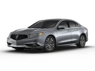 2018 Acura TLX Advance -
                  Temecula, CA