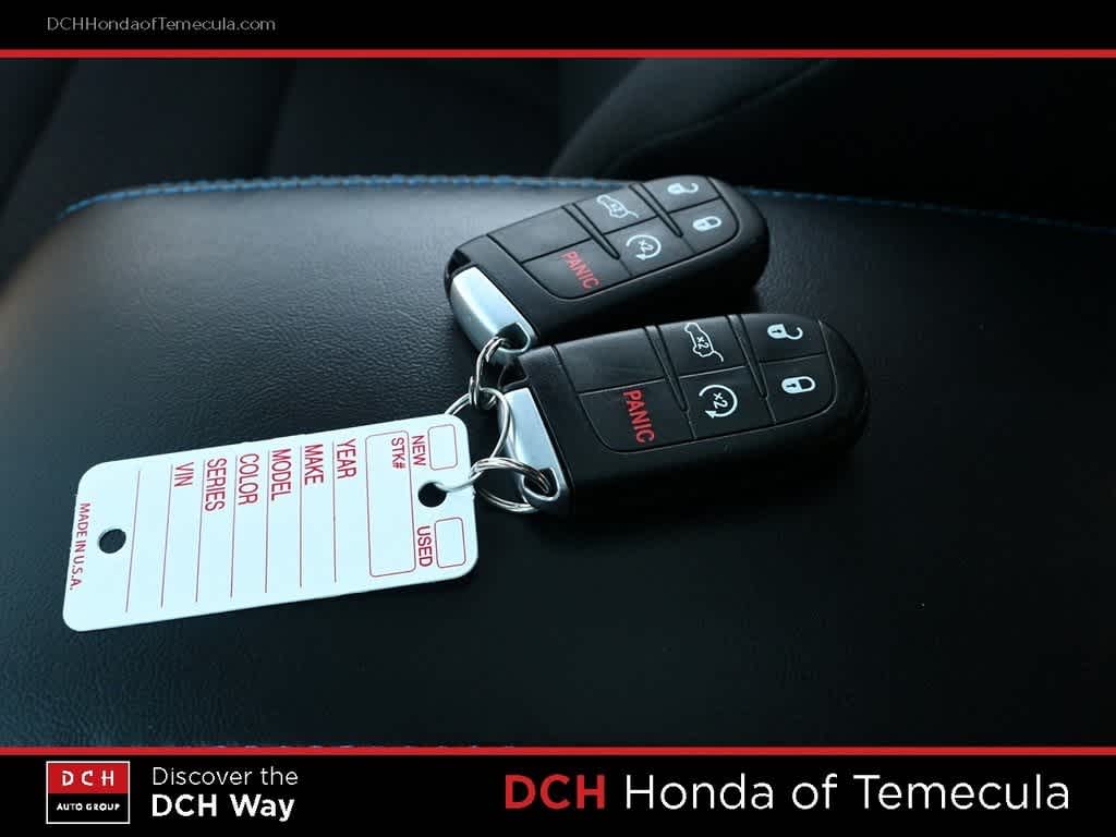 Thumbnail: 2019 Jeep Grand Cherokee - 15