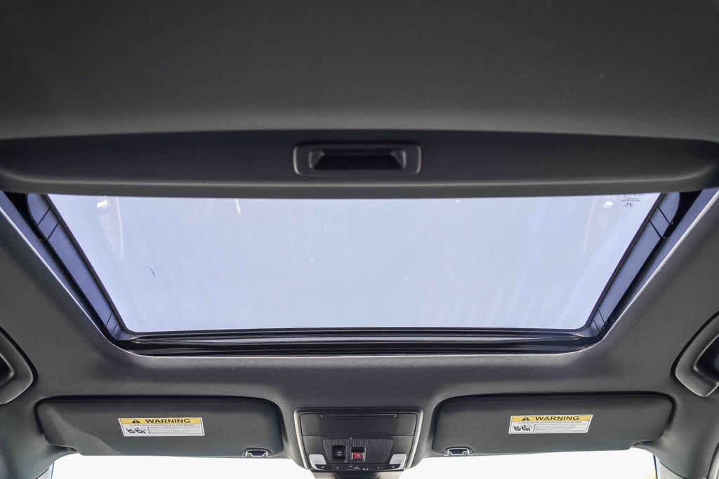 Thumbnail: 2026 Honda Civic - 17