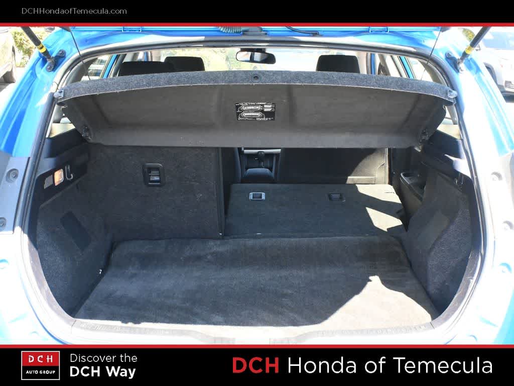 Thumbnail: 2017 Toyota Corolla iM - 22