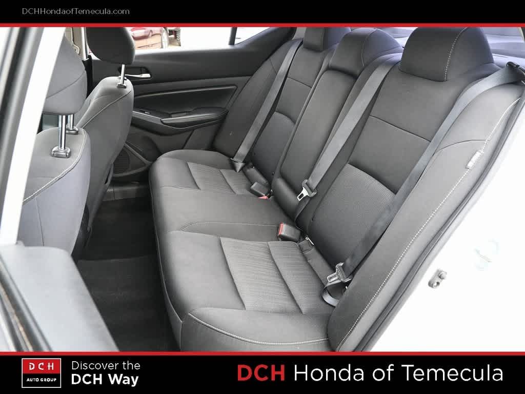 Thumbnail: 2020 Nissan Altima - 19