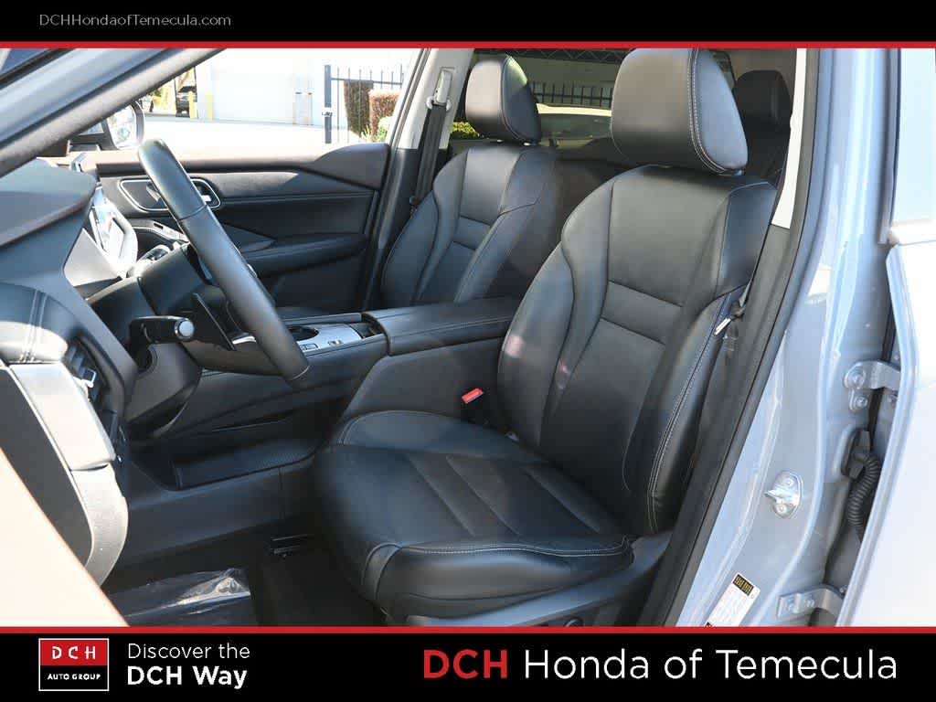 Thumbnail: 2021 Nissan Rogue - 18