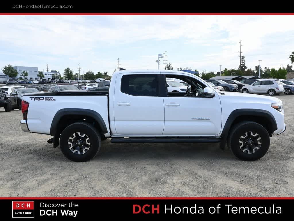 Thumbnail: 2018 Toyota Tacoma - 5