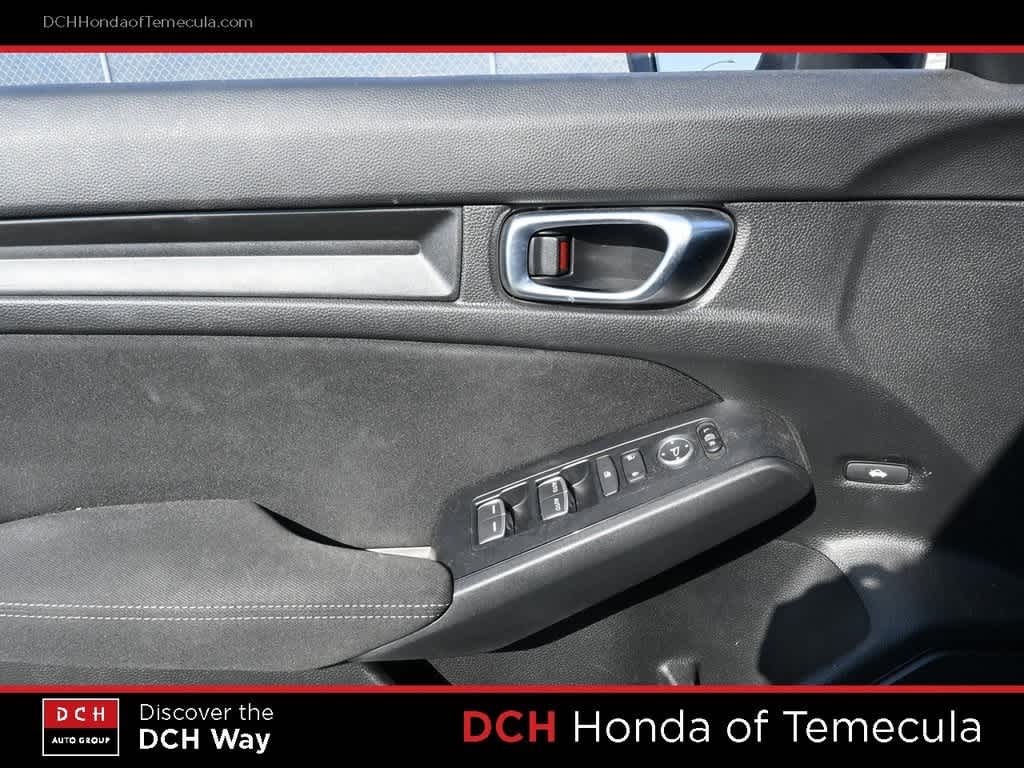 Thumbnail: 2022 Honda Civic - 15