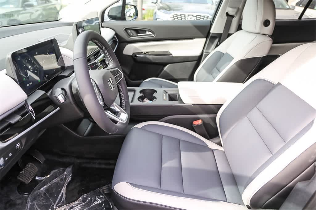 Thumbnail: 2026 Honda Prologue - 18