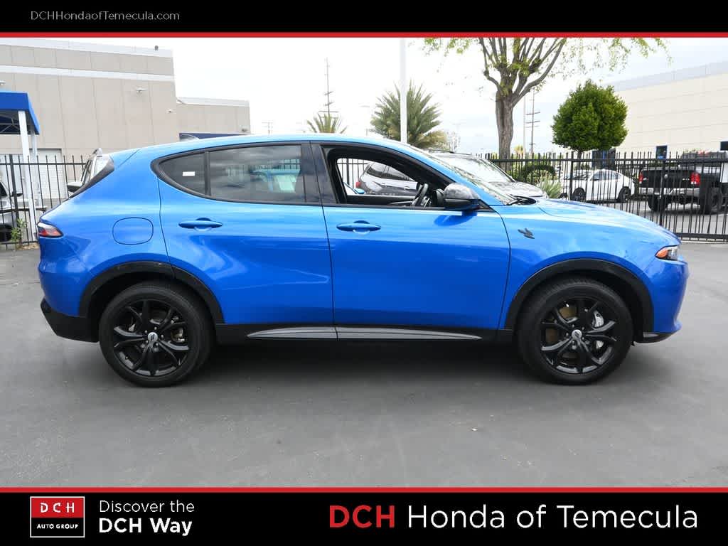 Thumbnail: 2024 Dodge Hornet - 5