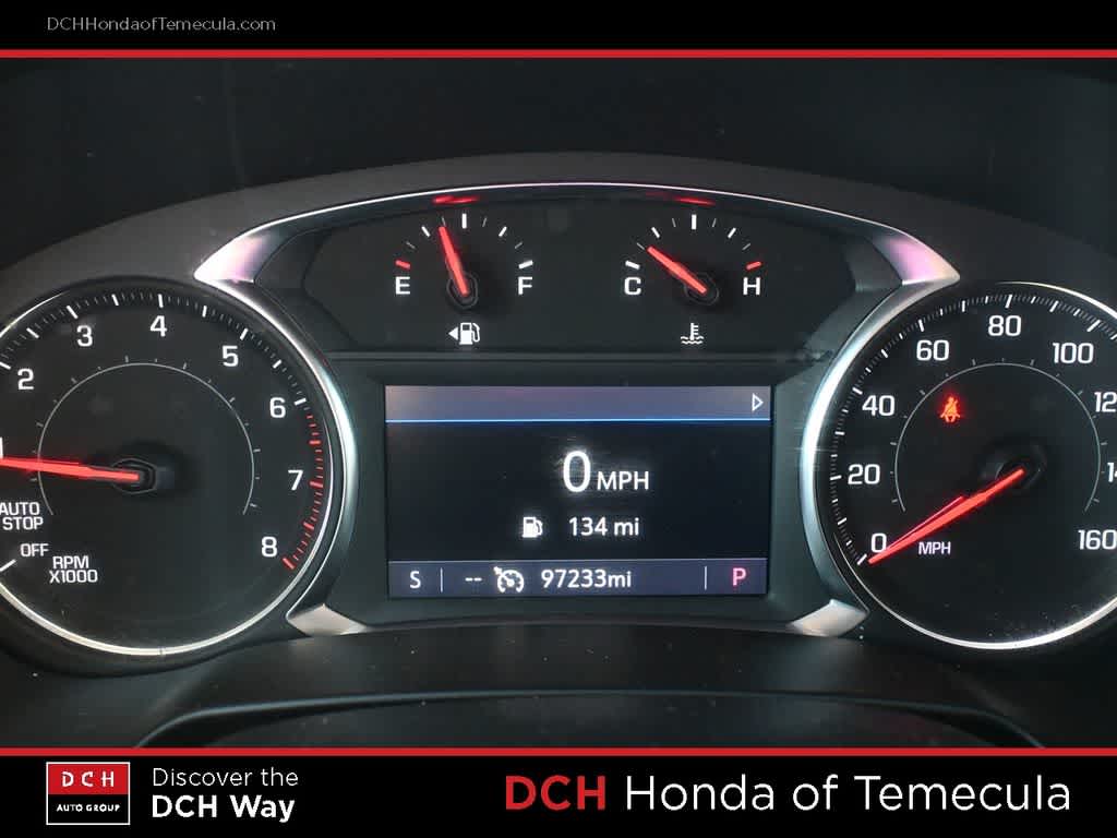 Thumbnail: 2023 Chevrolet Blazer - 7