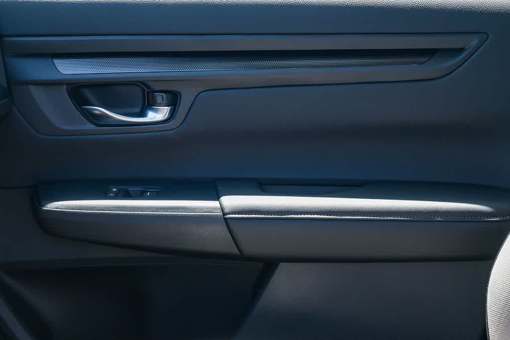 Thumbnail: 2026 Honda CR-V - 24