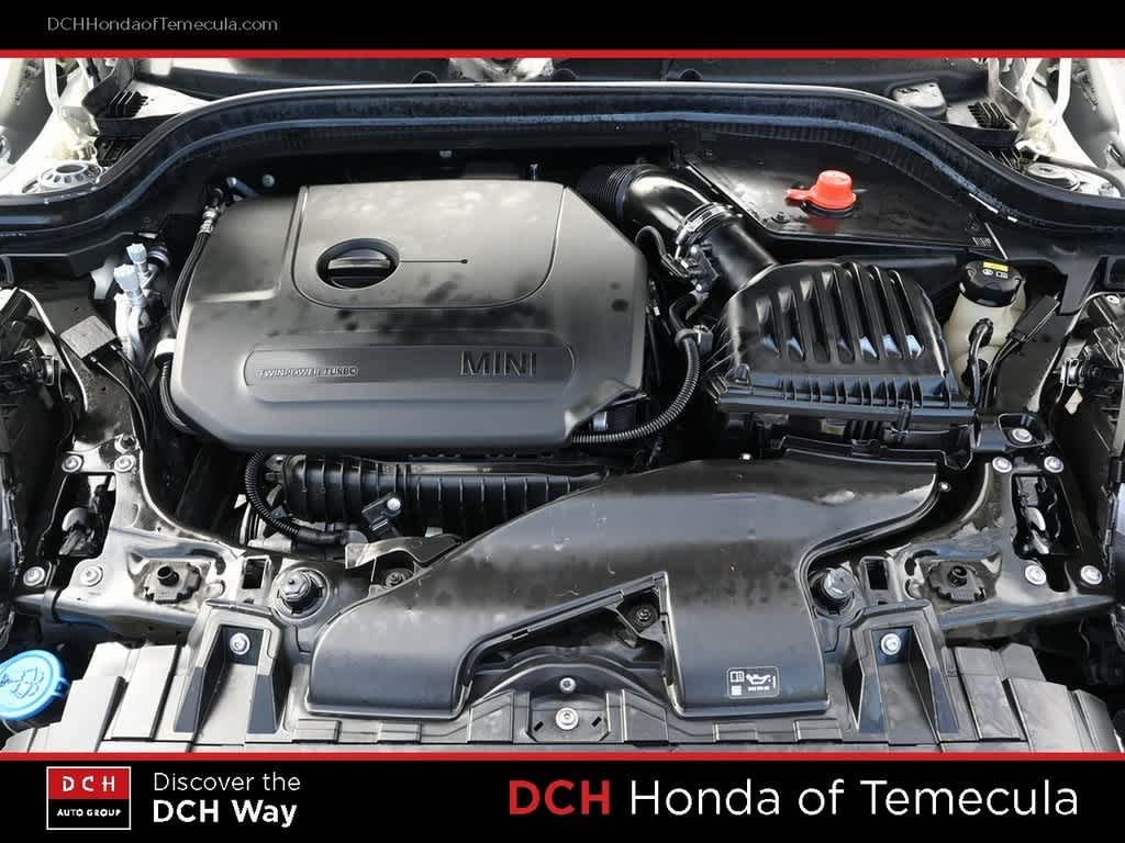Thumbnail: 2021 MINI Cooper Hardtop - 24