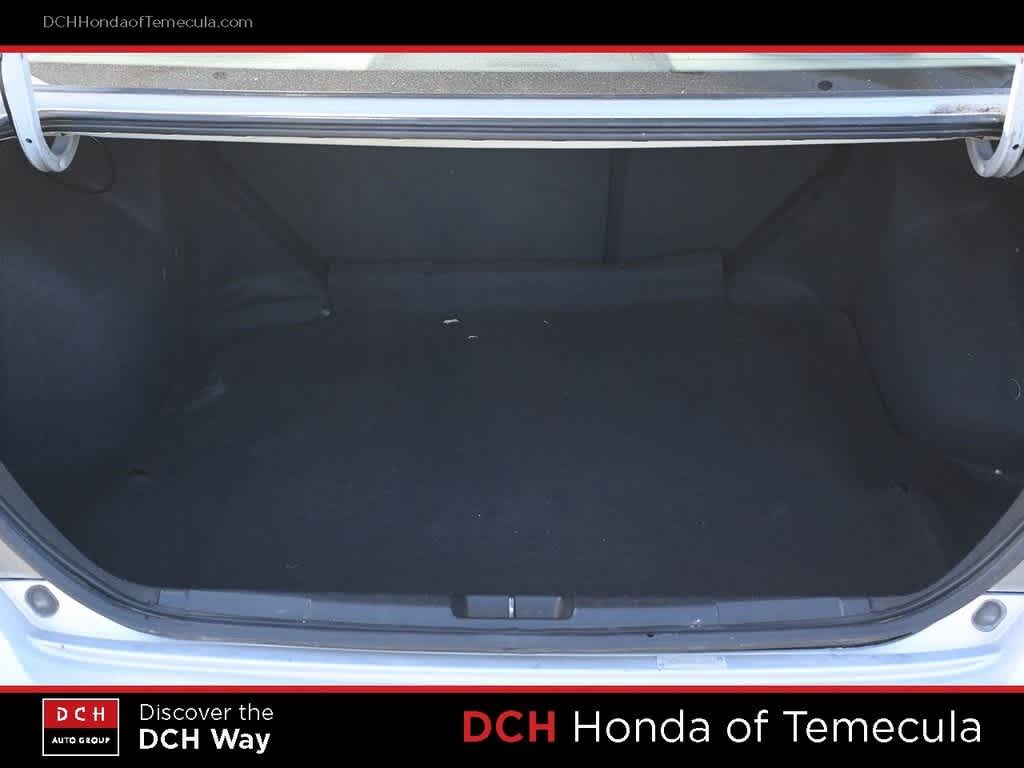 Thumbnail: 2003 Honda Civic - 21