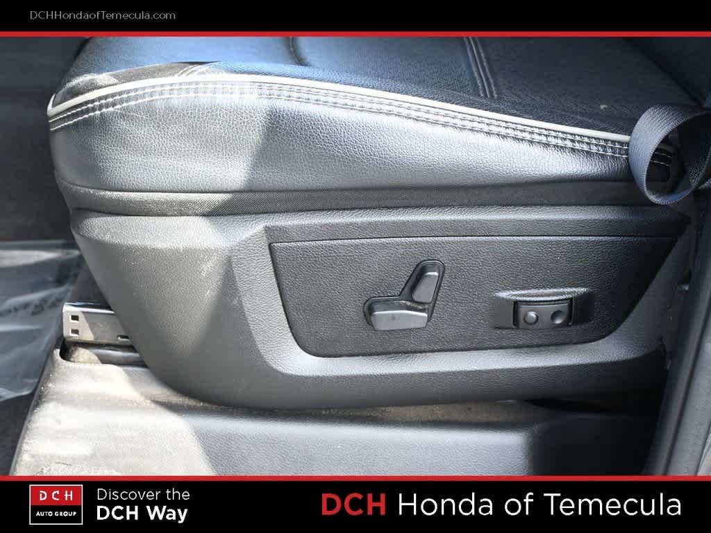 Thumbnail: 2024 RAM 2500 - 17