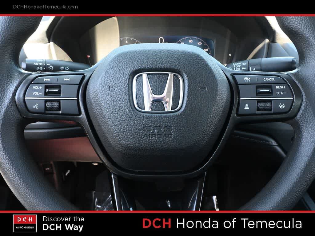 Thumbnail: 2023 Honda Accord - 9