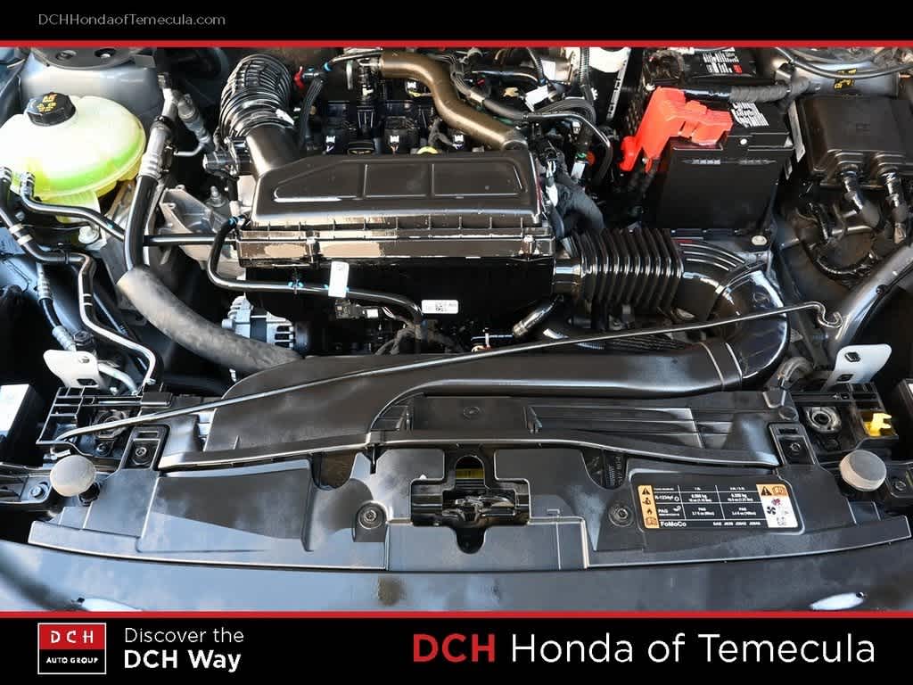 Thumbnail: 2023 Ford Escape - 24