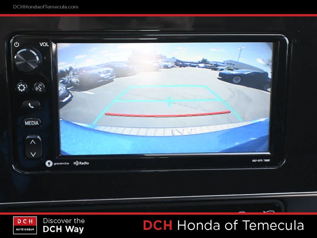 Thumbnail: 2017 Toyota Corolla iM - 13