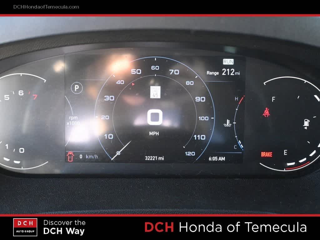 Thumbnail: 2023 RAM ProMaster - 10