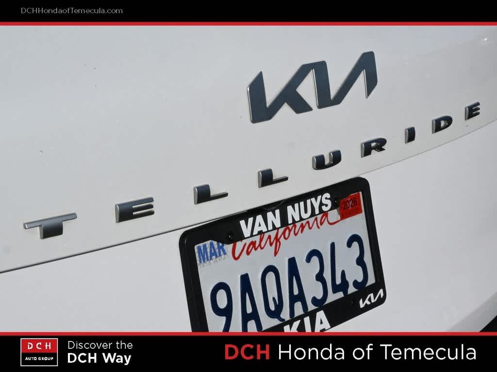 Thumbnail: 2022 Kia Telluride - 7