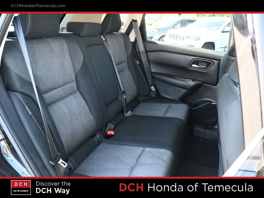 Thumbnail: 2024 Nissan Rogue - 21