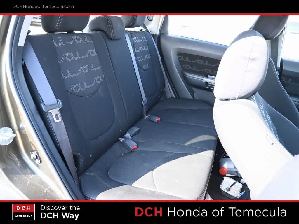 Thumbnail: 2013 Kia Soul - 19