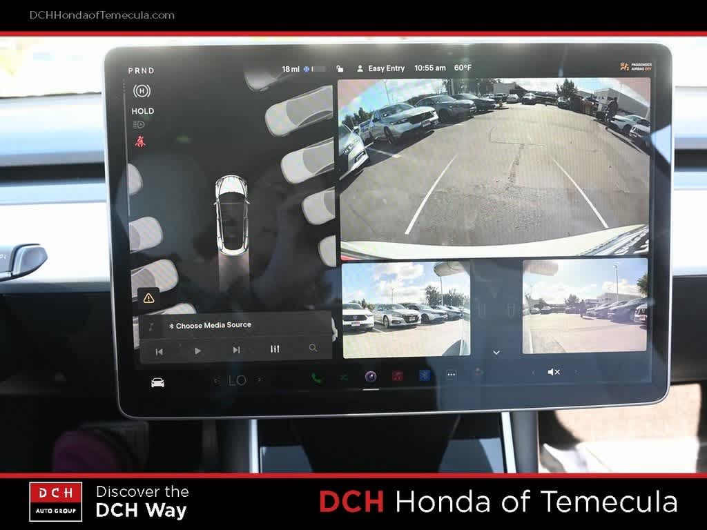 Thumbnail: 2020 Tesla Model 3 - 13