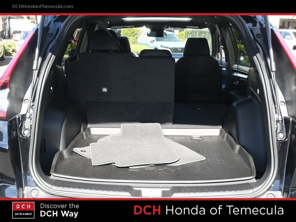 Thumbnail: 2026 Honda CR-V - 22