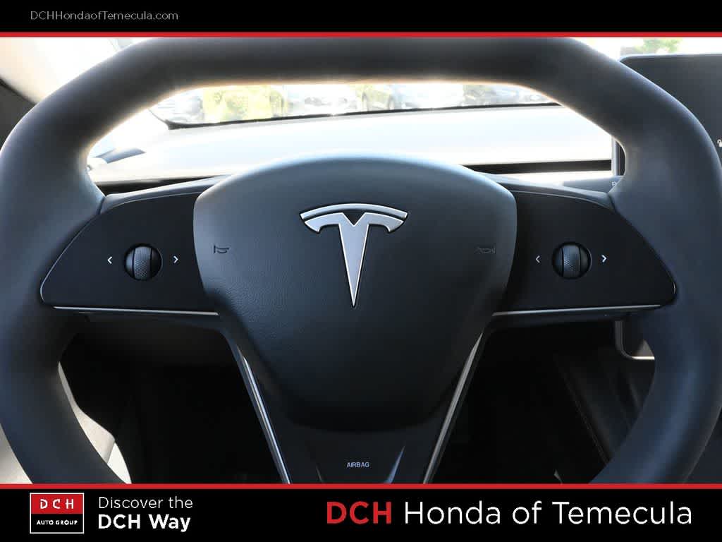Thumbnail: 2021 Tesla Model 3 - 8