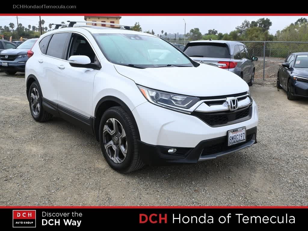 Thumbnail: 2019 Honda CR-V - 3