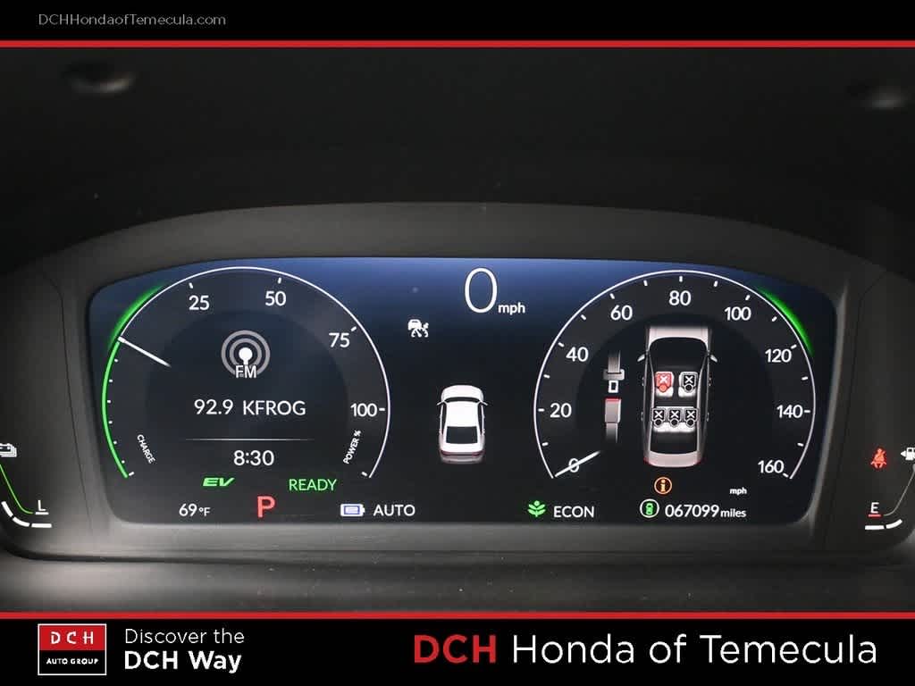 Thumbnail: 2023 Honda Accord - 10